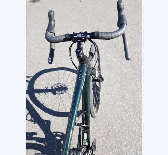 2021 SCOTT Speedster Gravel 30 in Vendita - velocorner