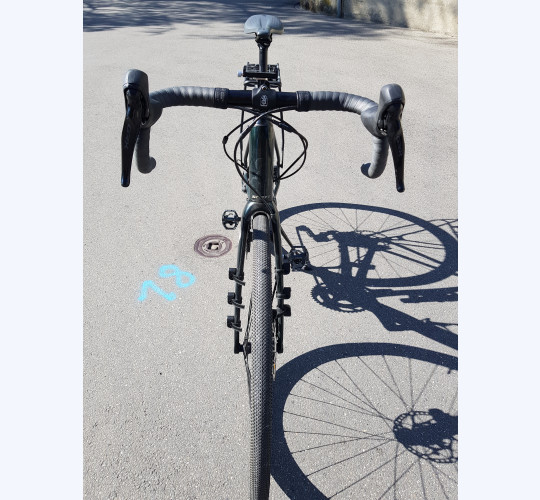 2021 SCOTT Speedster Gravel 30 in Vendita - velocorner