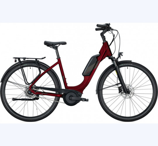 2022 Morrison E 6.0 for sale. - Bicycle 