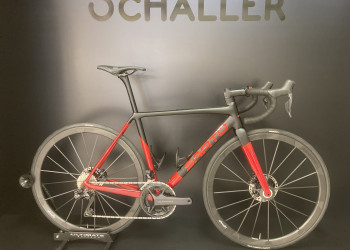 Sarto Lampo Plus in Vendita - velocorner