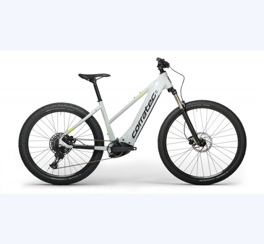 2022 Corratec E-Power X Vert Race Trapez in Vendita - Biciclette e E-bike  occasione e nuova - velocorner