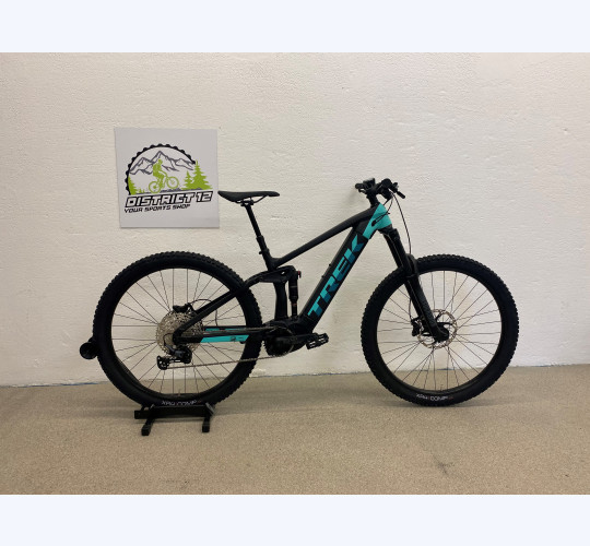 2022 TREK Rail 5 625W in Vendita - velocorner