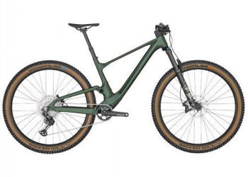scott spark 930 wakame green 2023