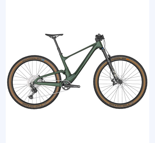 scott spark 930 wakame green 2023