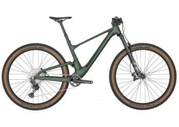 scott spark 930 wakame green 2023