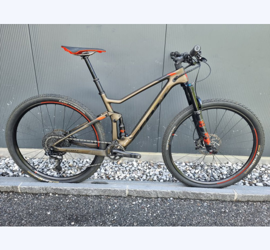 2019 SCOTT Spark 910 in Vendita - velocorner