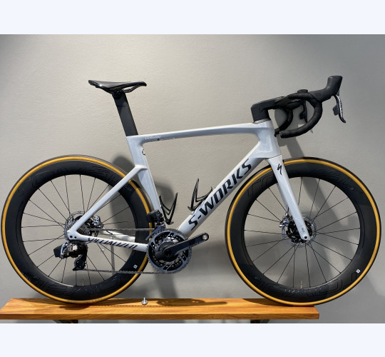 SPECIALIZED Venge Disc in Vendita - velocorner
