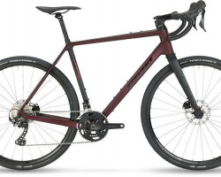 Acquista Stevens Velo o E-Bike - nuovo e usato - velocorner