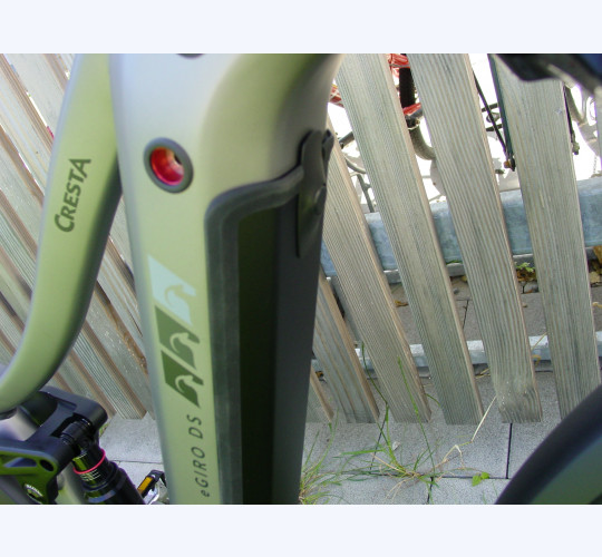 2021 Cresta Egiro Neo Ds for sale 