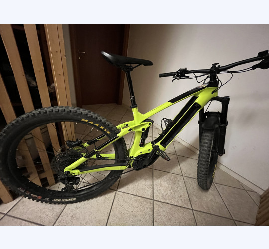 2019 TREK Powerfly FS 9 in Vendita - Biciclette e E-bike occasione e nuova  - velocorner