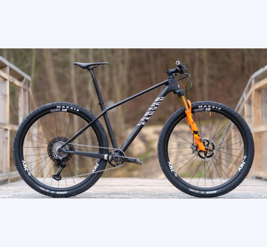 2020 Canyon Exceed in Vendita - velocorner