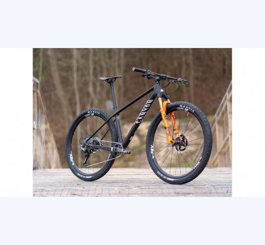2020 Canyon Exceed in Vendita - velocorner