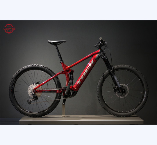 2022 TREK Rail 5 for sale. - Bicycle, E 