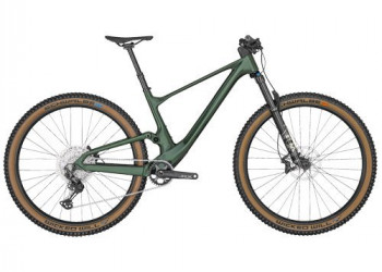scott spark 930 wakame green 2023