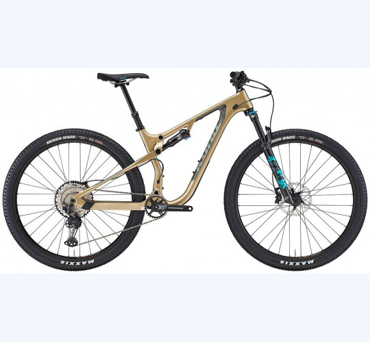 2022 Kona Hei Hei Cr *** Md for sale 