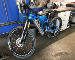 Acquista Mondraker Velo o E-Bike - nuovo e usato - velocorner