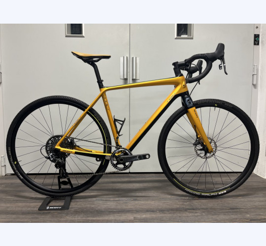 2022 SCOTT Addict Gravel 10 for sale 