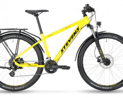 Acquista Stevens Velo o E-Bike - nuovo e usato - velocorner