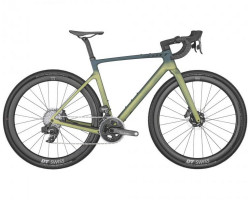 Acquista SCOTT Velo o E-Bike - nuovo e usato - velocorner
