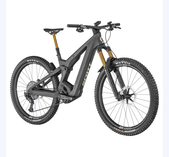 2022 SCOTT Patron Eride 900 Ultimate in Vendita - Biciclette e E-bike  occasione e nuova - velocorner