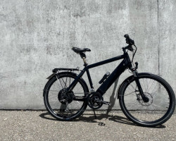 Acquista Stromer Velo o E-Bike - nuovo e usato - velocorner