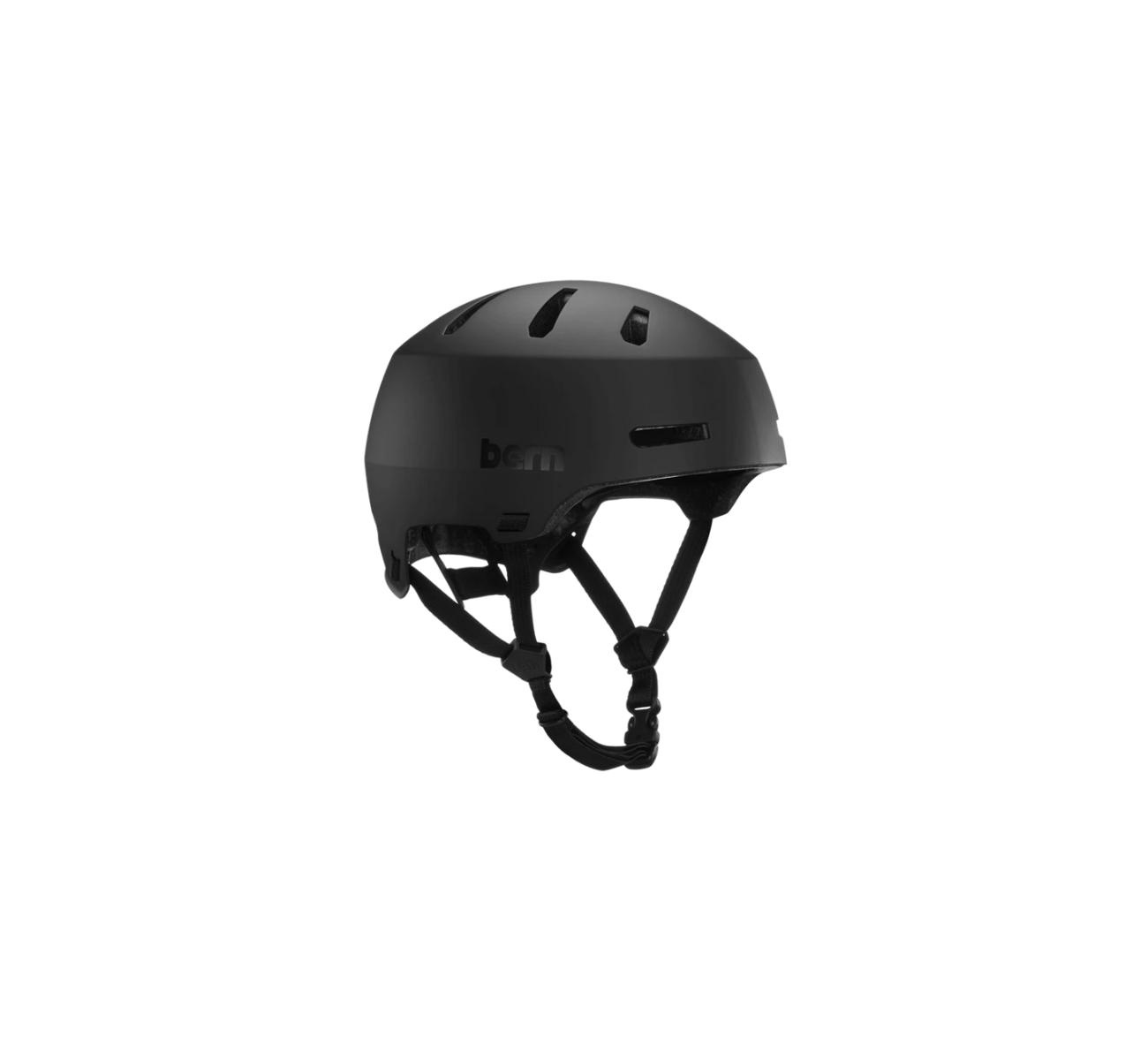 Fahrradhelm BERN Macon 2.0 MIPS