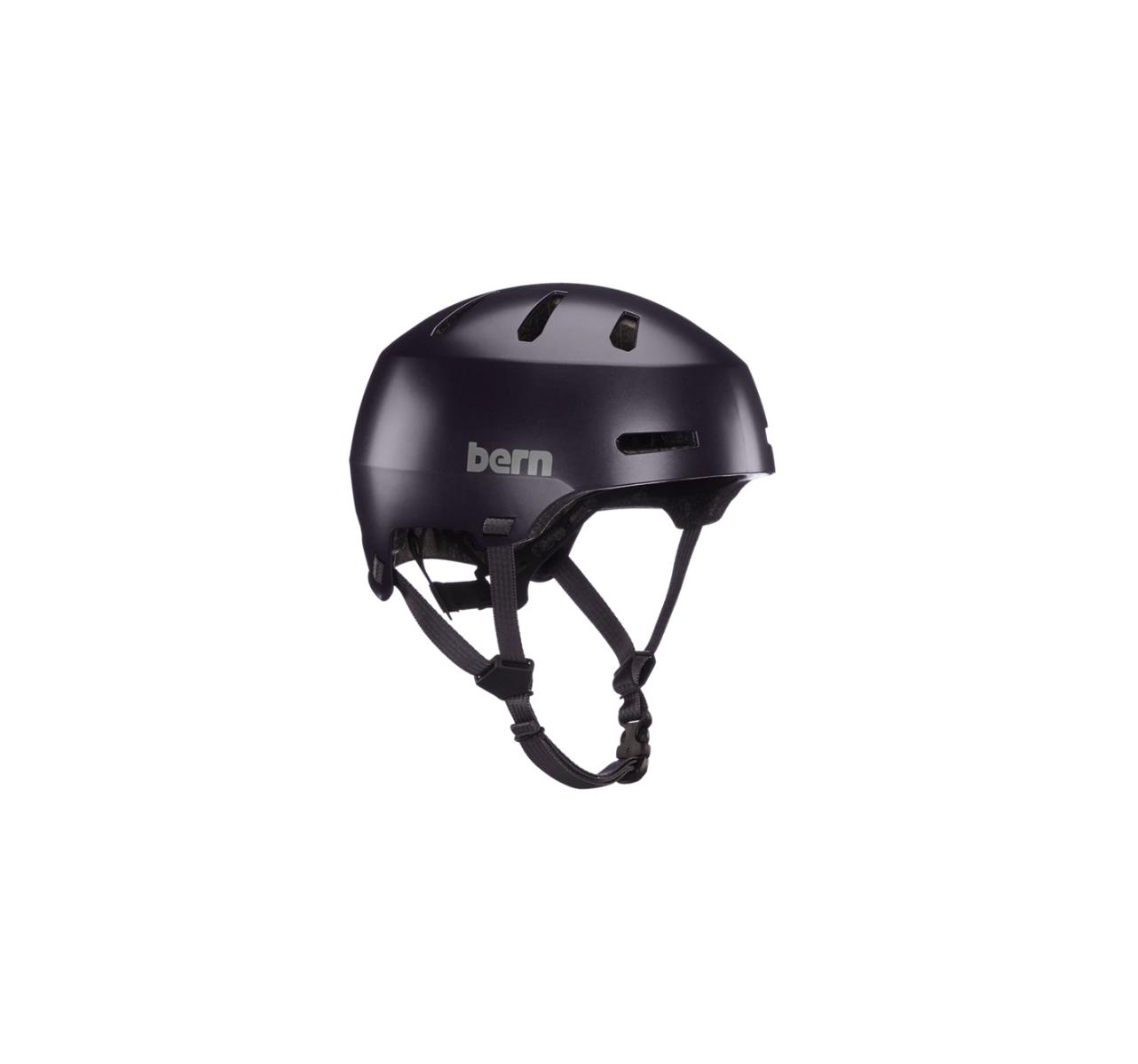 Fahrradhelm BERN Macon 2.0 MIPS