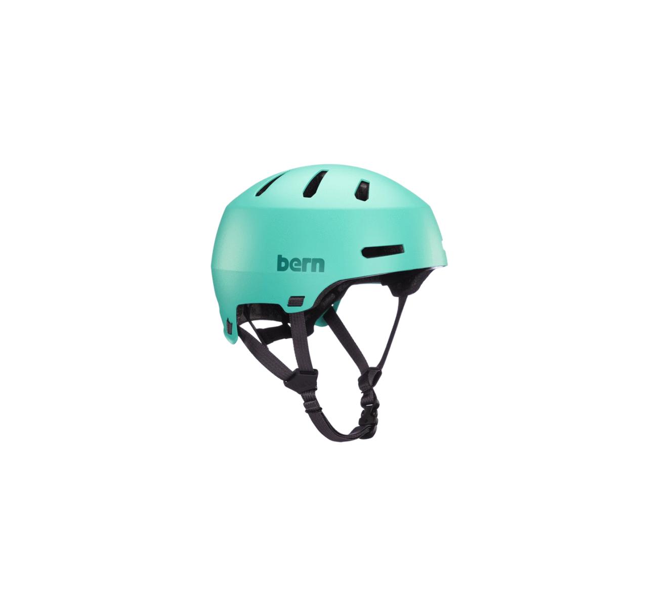 Fahrradhelm BERN Macon 2.0 MIPS