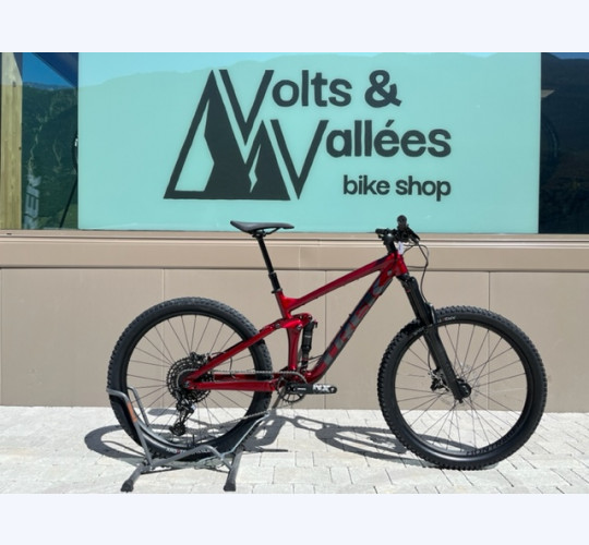 2022 TREK Remedy 7 27.5 for sale 