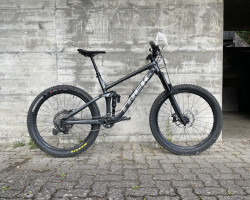 Mercato della bici in Svizzera, bici usate ed e-bike - velocorner