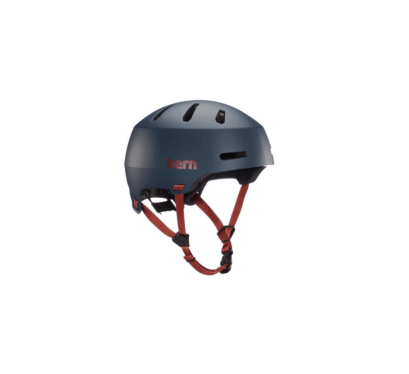 Fahrradhelm BERN Macon 2.0 MIPS