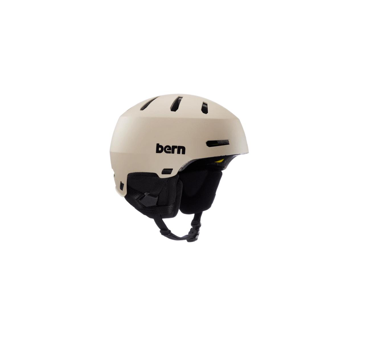 Fahrradhelm BERN Macon 2.0 MIPS
