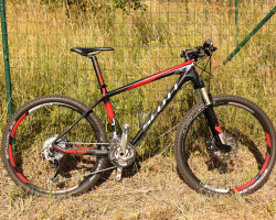 Acquista SCOTT Scale 20 Velo o Bike - nuovo e usato - velocorner