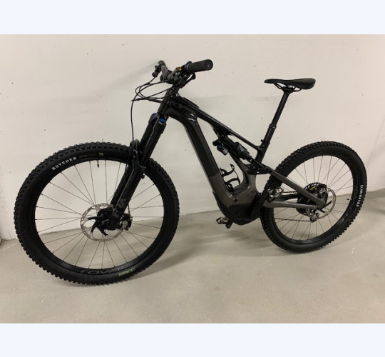 2022 SPECIALIZED Turbo Levo Expert Carbon in Vendita - Biciclette e E-bike  occasione e nuova - velocorner