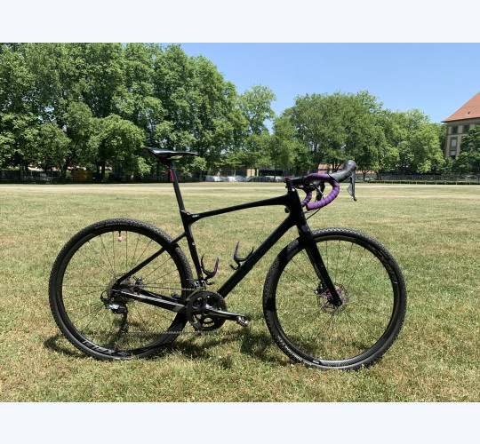 2019 Giant Revolt 0 for sale. - velocorner