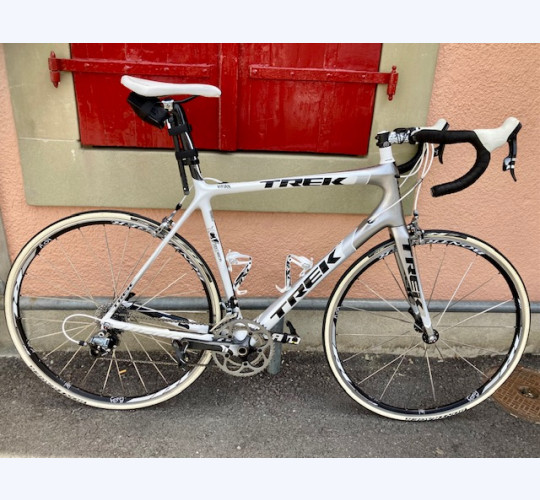 TREK Madone 5.5 for sale. - velocorner