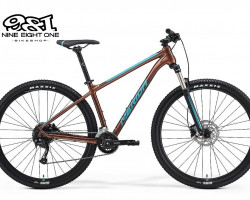 Acquista MERIDA Velo o E-Bike - nuovo e usato - velocorner