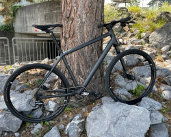 Acquista Cannondale Velo o E-Bike - nuovo e usato - velocorner