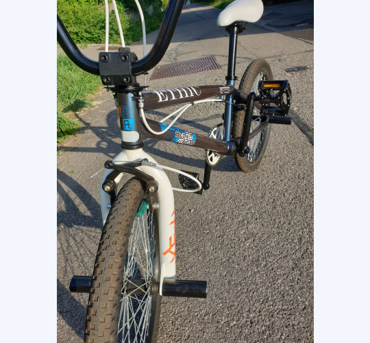 2012 Felt Ethic for sale. - velocorner