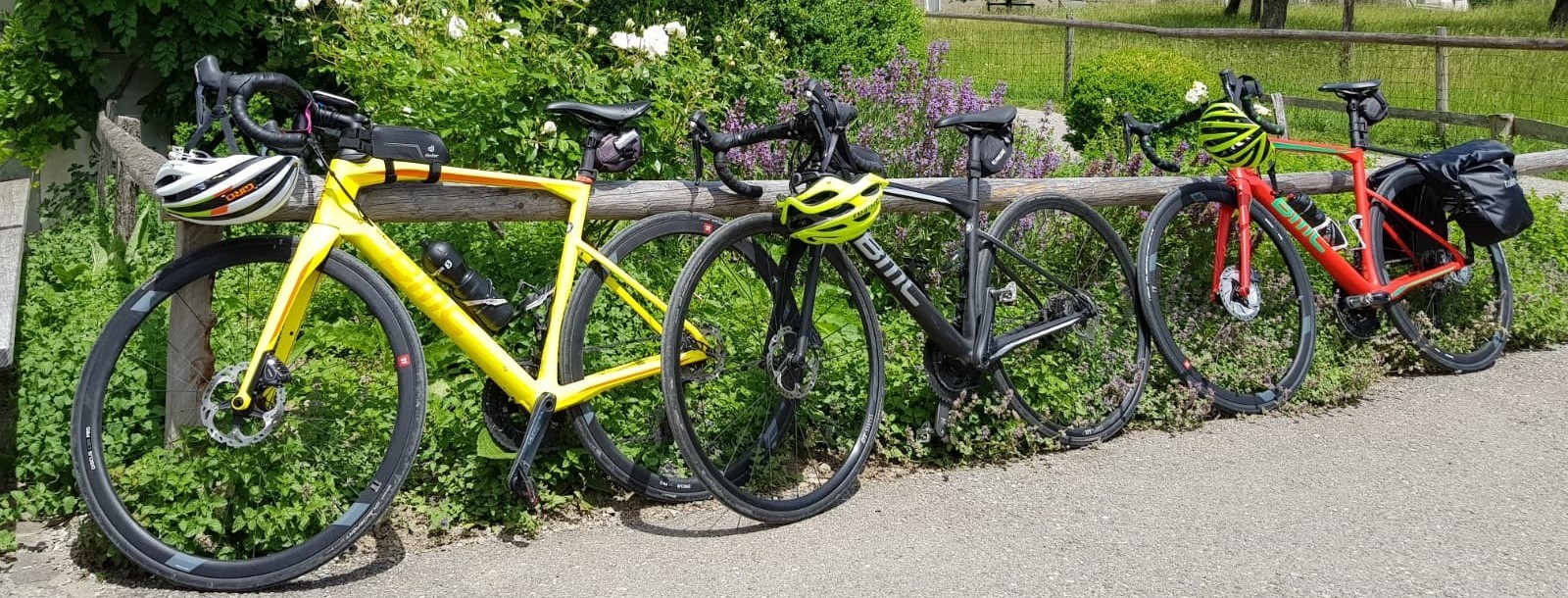 Bike Station GmbH cover