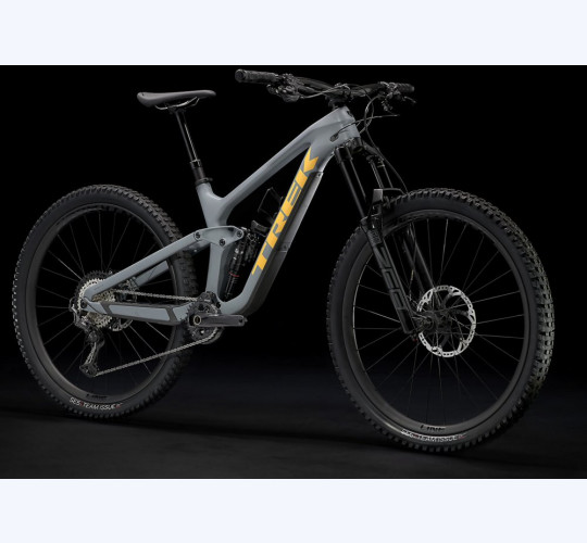2022 TREK Slash 9.8 XT for sale 