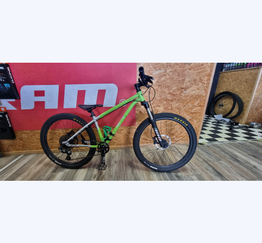 Early Rider Hellion Trail 24 for sale 
