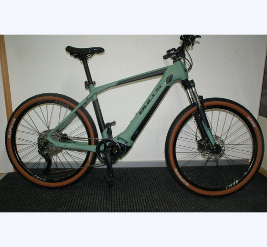 2022 Bulls Copperhead EVO 1 for sale 