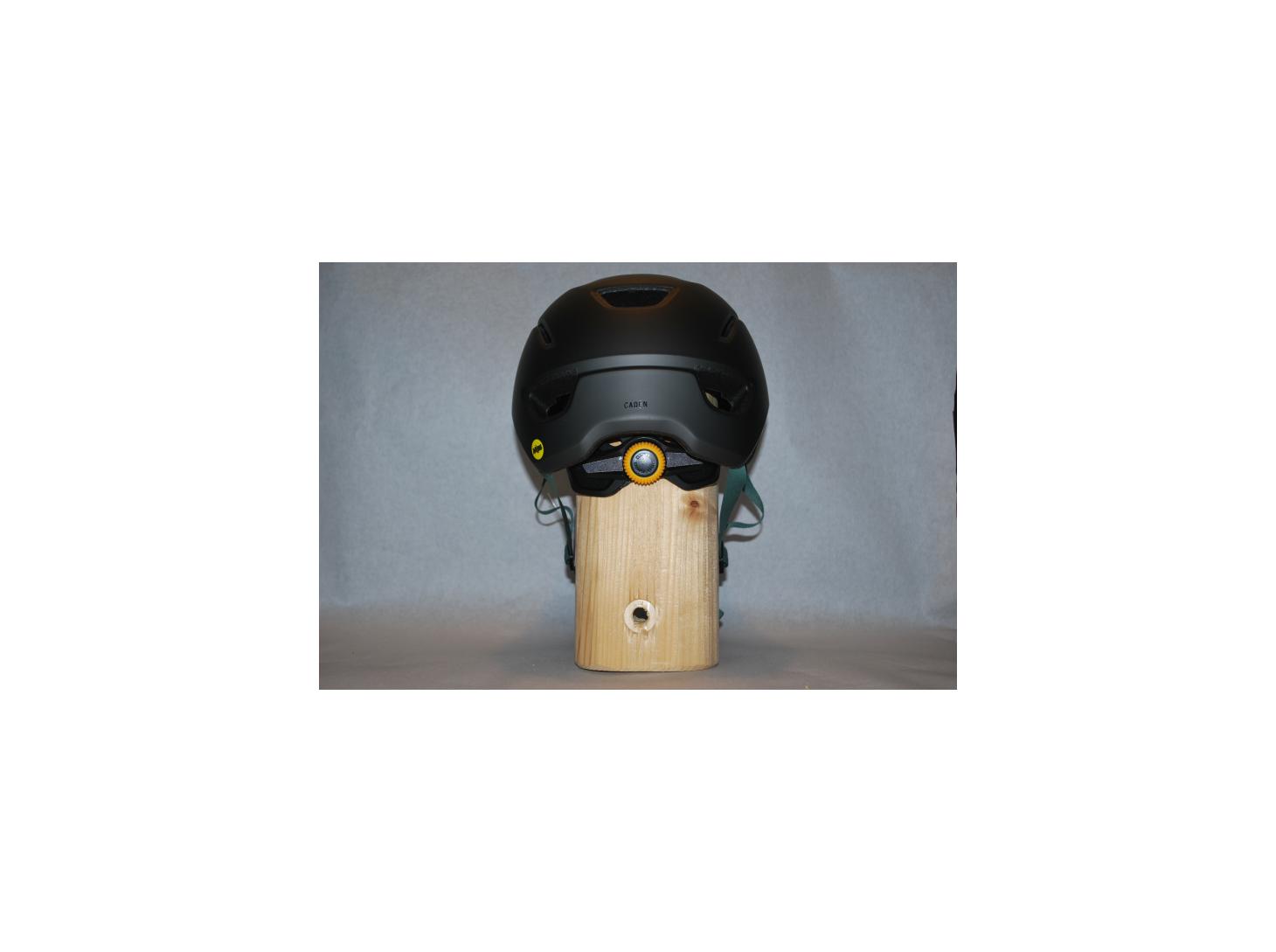 Fahrradhelm Caden Mips