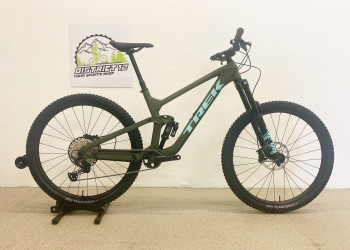 2022 TREK Slash 9.7 for sale. - velocorner