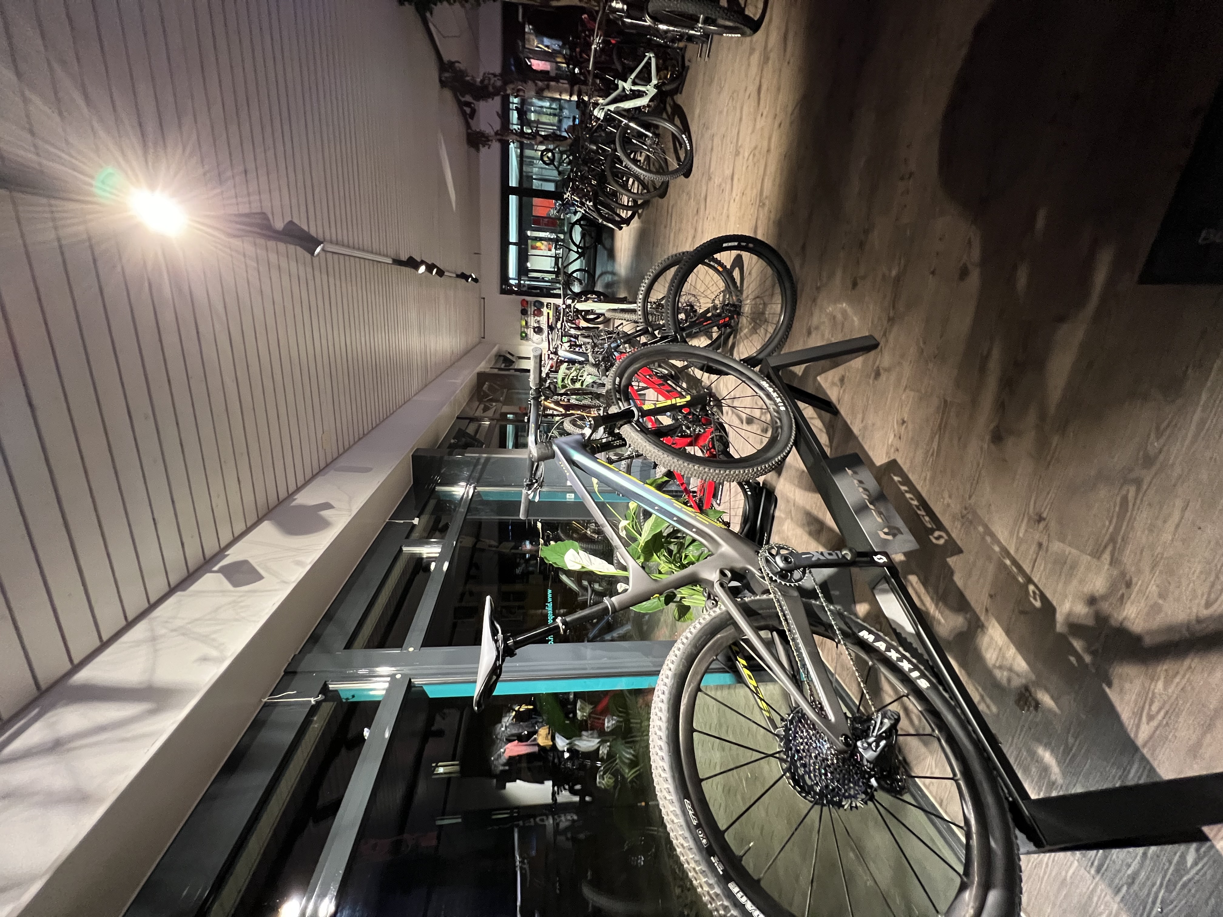 Bike Sport Bieri GmbH cover