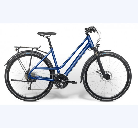 2022 Cresta Veloce Mixte for sale 