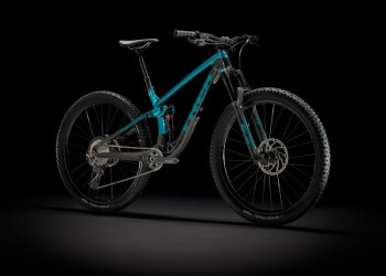 trek fuel ex 8 2013