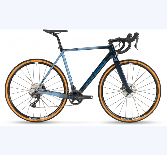 2021 Stevens Super Prestige 1x11 for 