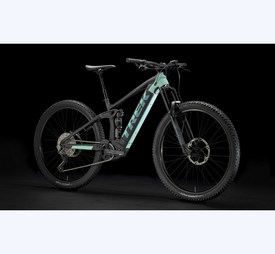 TREK Rail 5 625W for sale. - Bicycle, E 